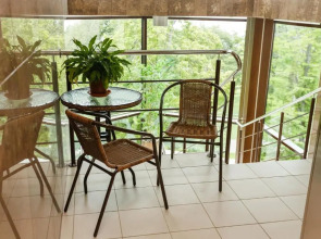 Отель Rocca al Mare