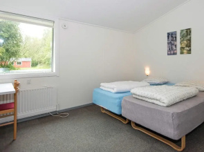 20 Person Holiday Home in Herning-by Traum