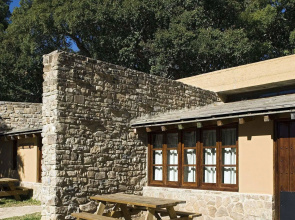 Albergue Inturjoven Cortes de la Frontera