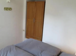 Apartment Brauner Hirsch