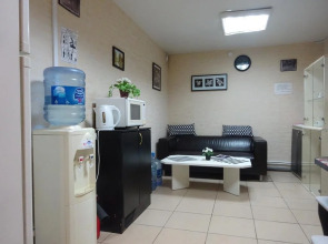 Черчилль Отель