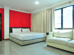 Hotel China Town 2 Kuala Lumpur