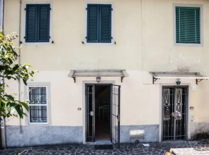 Bagni di Lucca Country Apartment