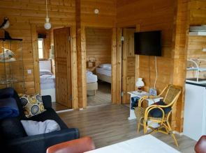 Guesthouse Birkifell