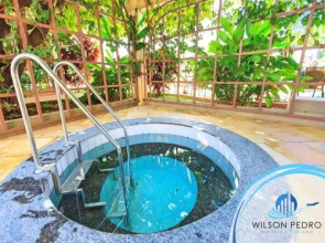 Lacqua Diroma Apartment