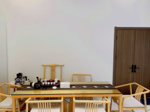 Floral Hotel·Nanao Green Water Blue Bay light luxury Hotel