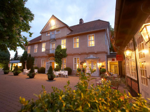 Althoff Hotel Fürstenhof Celle