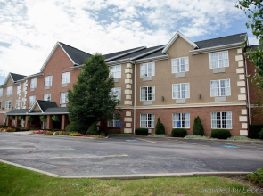 Country Inn & Suites by Radisson, Macedonia, OH