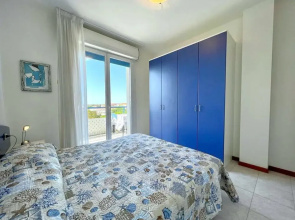 Apartment in Caorle Near the Beach