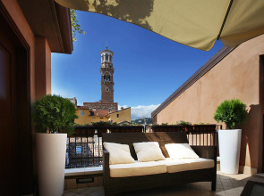 Relais Balcone di Giulietta