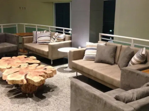 Star View Beach Class Penthouse