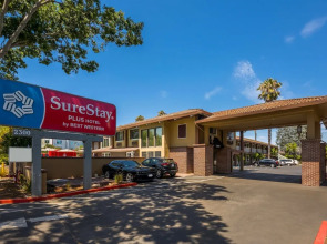 SureStay Plus Hotel by Best Western Mountain View