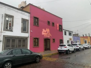 Hotel Santa Irene