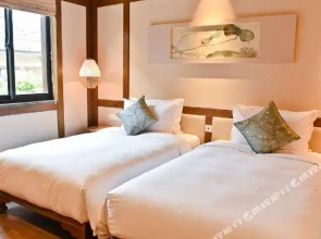 Nianhuawan  Juna Paramita Hotel Wuxi