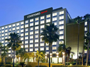 Courtyard by Marriott San Diego Mission Valley/Hotel Circle