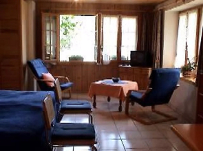 Apartment Bã¼Hlmann