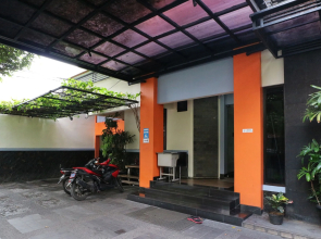 Fontana Residencia Guest House