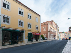 Moniz Studio Apartment - by LU Holidays