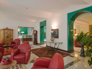 Ateneo Garden Palace