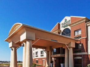 Country Inn & Suites by Radisson, Lubbock, TX
