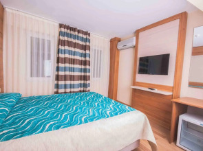 Timeks Hotel Sultanahmet