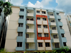 Ambassador Residency