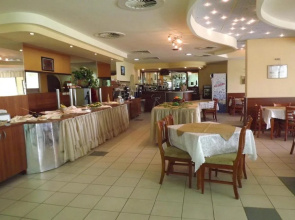 Hotel Silver