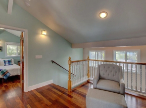 Paradise Ocean View 2 Bedroom Home by RedAwning
