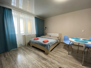 Apartments on Oktyabrsky Avenue 78A