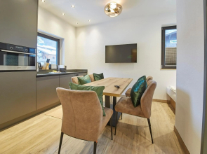 Apartment Comfort