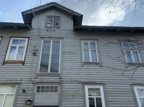 Hipster’s Kalamaja Studio Apartment