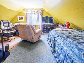 Secluded Seward Home: Patio, 2 Mi to Kenai Fjords!