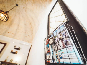 Trullo Malvasia-Trulli Anti’ Charme & Relax