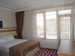 Sekerim Grand Hotel
