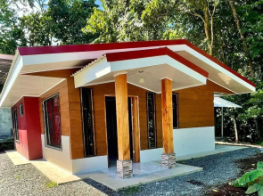 Cabinas La Catarata