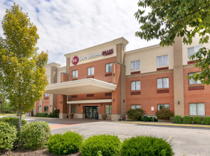 Best Western Plus Olathe Hotel