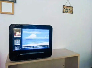 Sanya Light and Shadow Year-round Travel Rental (Yalong Bay Tropical Paradise Forest Park)