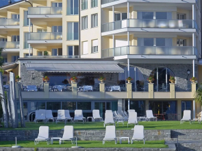 Hotel Eden Roc