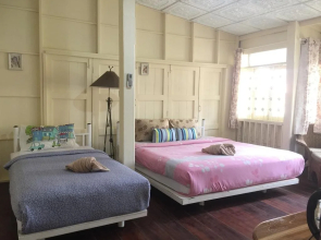 Goodmorning by Tamarind