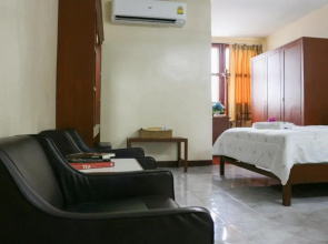 Nakornping Hotel