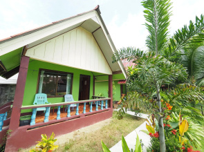 Green Garden Resort