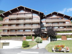 Alcyon A23 - Studio proche pistes