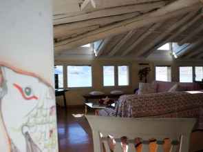 L'Oleandro Sul Lago d'Iseo B&B