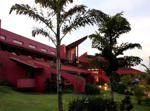 Frangipani Hotel Boutique