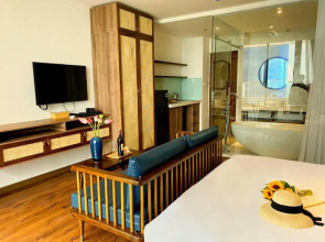 Luu Ngai Condotel Quy Nhon