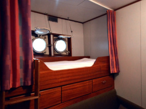 Hotellilaiva Isosaari Hotelboat Isosaari