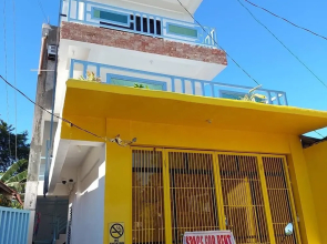 Villa Juan y Exequila