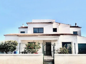 Charm of the Algarve - Adults Only