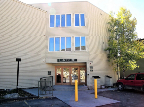 Rocky Mountain Resort Management Keystone