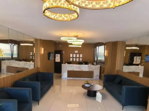Karamürsel Mohti Otel  Fitness Restoran Ve Kafe